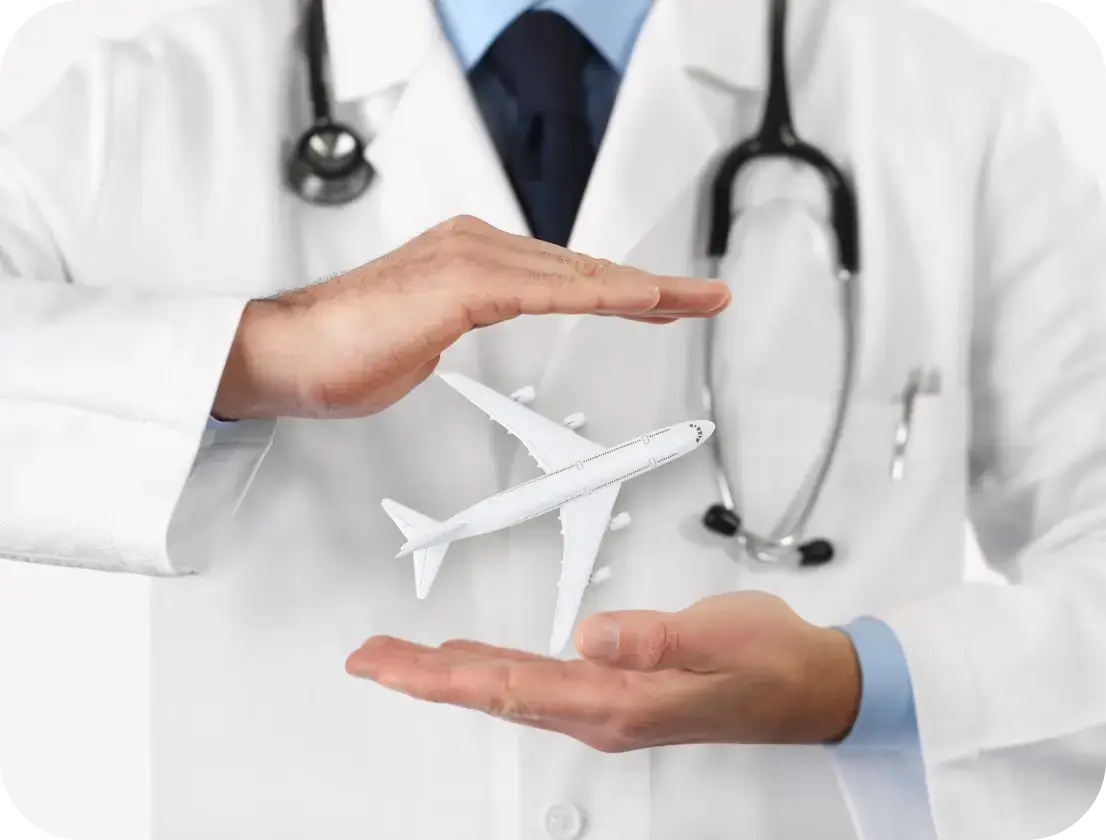 Ваше здоровье Hаш приоритет