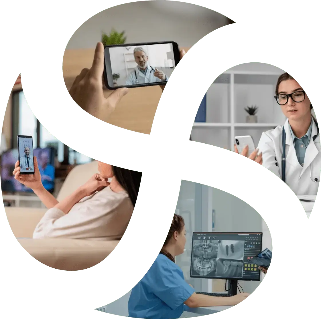 Телемедицина