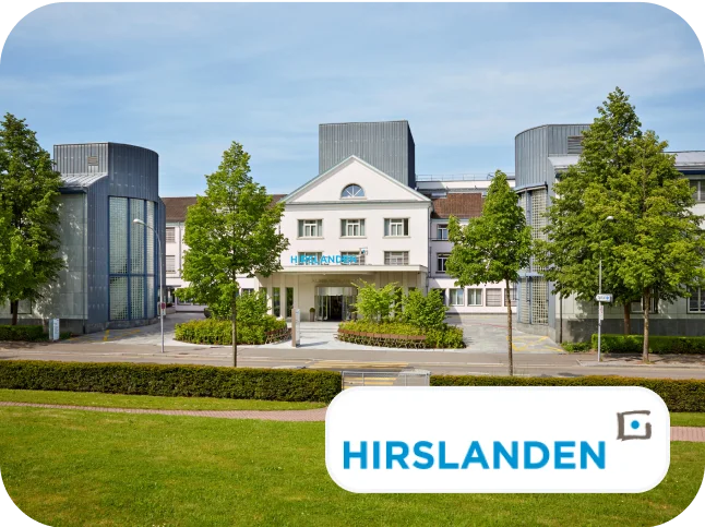 Hirslanden Private Hospital Group