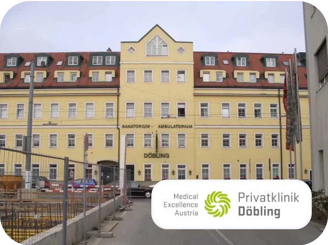 Döbling Private Hospital