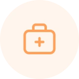 Шаг 3: Медицинское Лечение