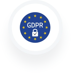 Соответствие требованиям GDPR